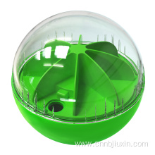 Eco-friendly ABS Pet Feeder Dog Control Pet Feeder